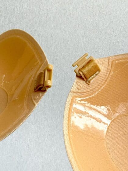 Alternative view of Nu Bra x ROOM8008